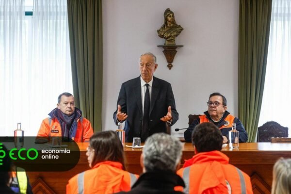 Forças Armadas Convocadas Automaticamente em Calamidades, Afirma Marcelo