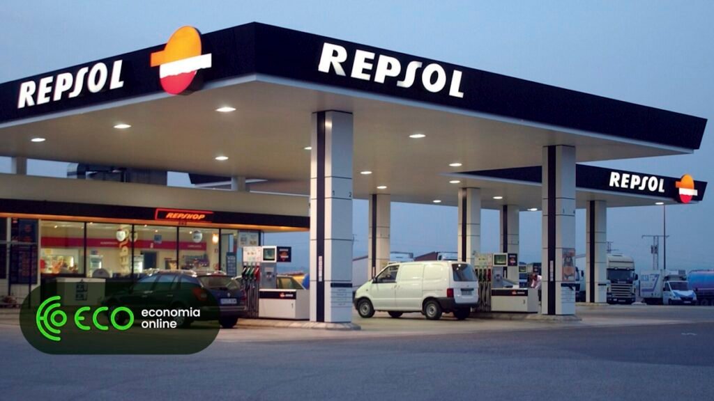 Repsol exigirá 125 milhões por danos causados pelo apagão