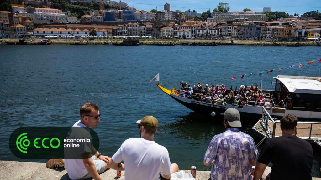 Matosinhos, Porto e Gaia: Gestão das Frentes Ribeirinhas