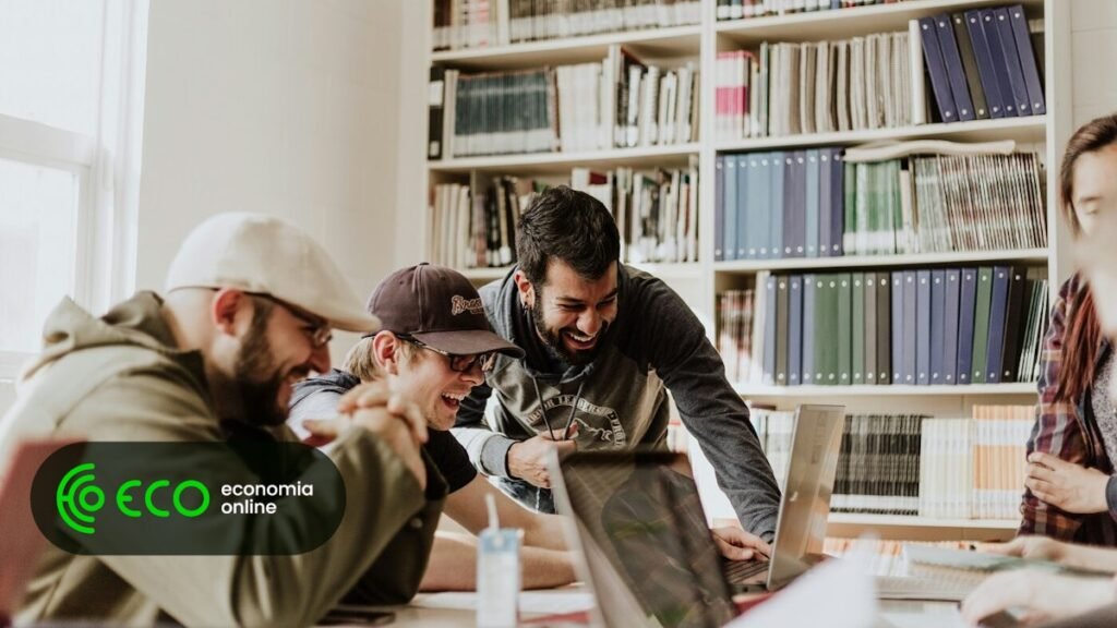 Mudança de emprego: aumento de 10% no salário!