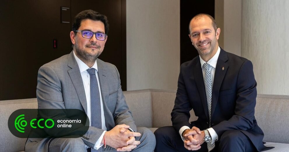 CMS Portugal anuncia a nomeação de João Leitão Figueiredo e Nuno Alves Mansilha como novos sócios de capital