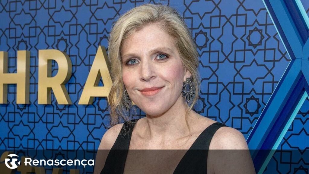 Produtora da trama "Teerão", Dana Eden, achada sem vida em um estabelecimento em Atenas