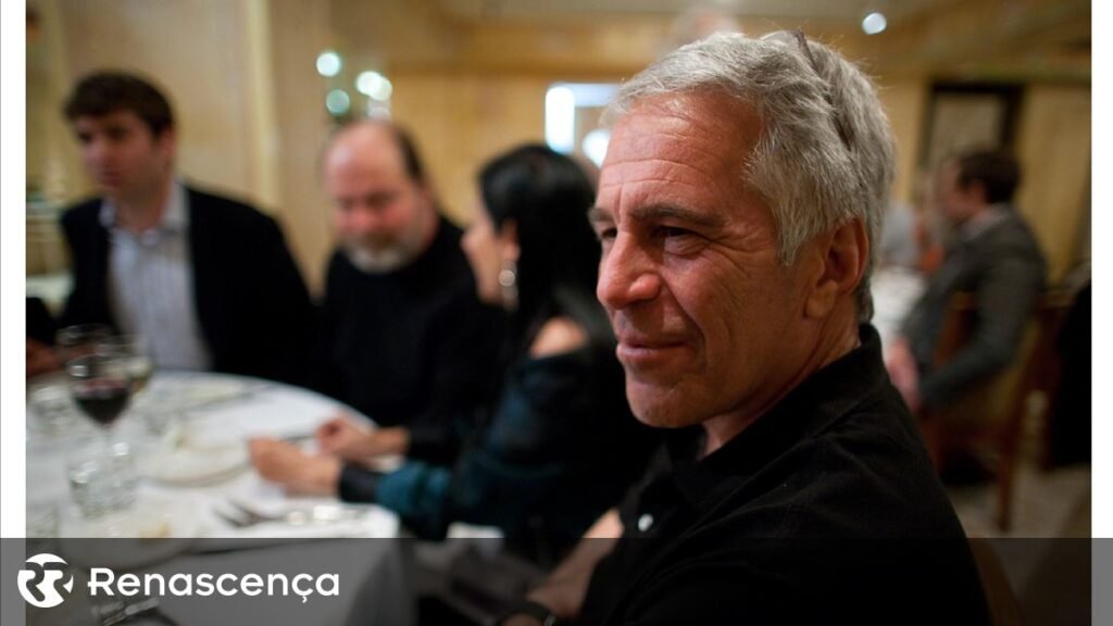 Ministério da Justiça revelará mais de três milhões de documentos do caso Epstein