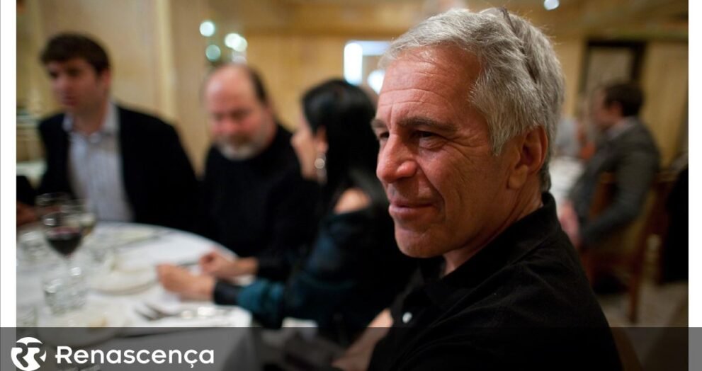 Ministério da Justiça revelará mais de três milhões de documentos do caso Epstein