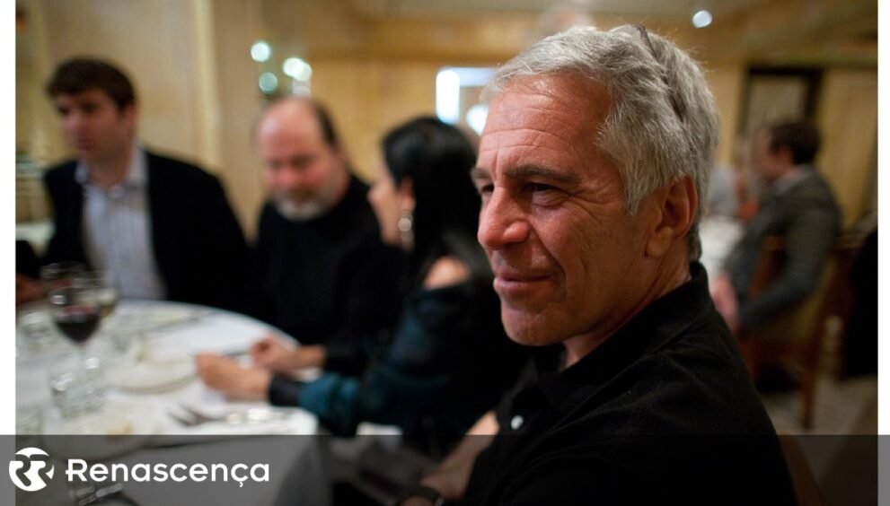 Ministério da Justiça revelará mais de três milhões de documentos do caso Epstein