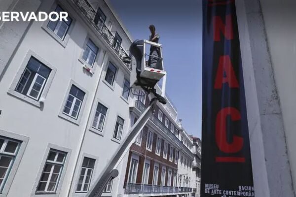 Museu do Chiado inaugura quatro exposições e busca expansão internacional
