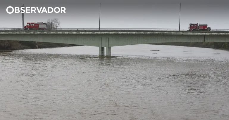Questionamento do Governo sobre Intervenções no Sistema Hidráulico do Mondego