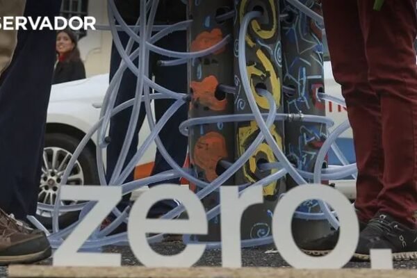 Barragem de Girabolhos: Anúncio é "inoportuno e manipulador", afirma ZERO