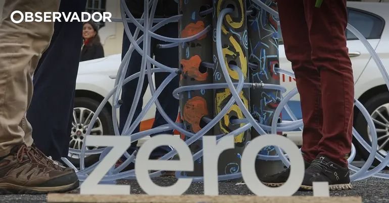 Barragem de Girabolhos: Anúncio é "inoportuno e manipulador", afirma ZERO