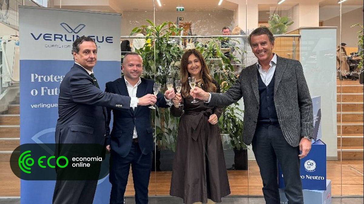 Verlingue e TwinklOO unificam esforços para seguro de vida em crédito habitação