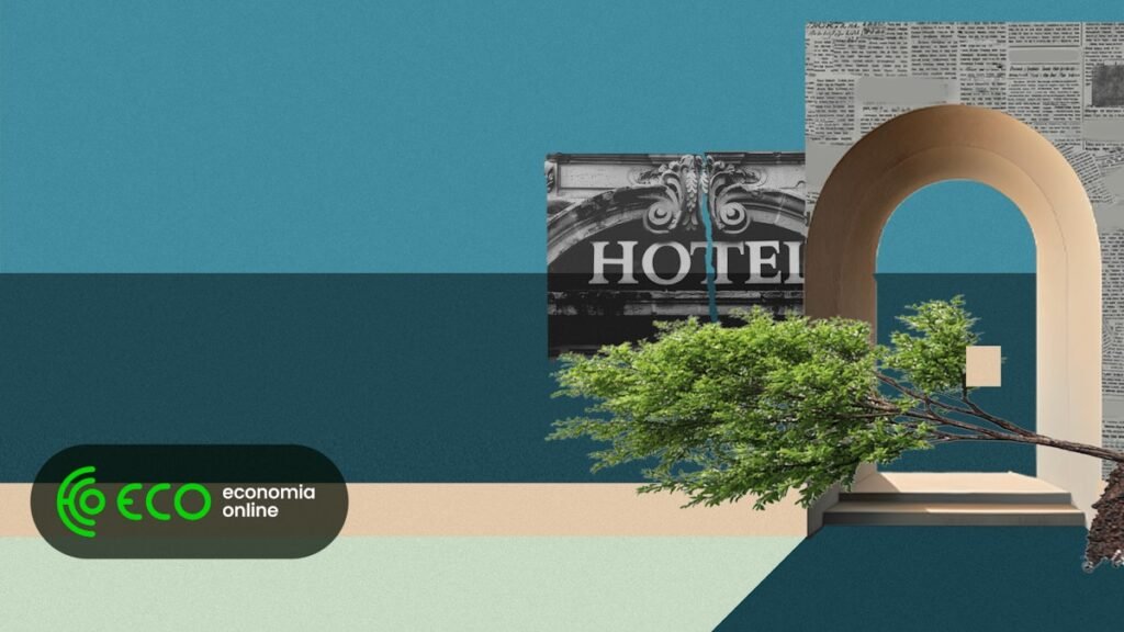 "Turismo em crise: Hotéis apostam na Páscoa para reverter a situação"