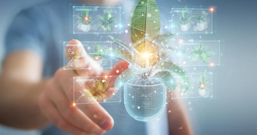 Esta descoberta inesperada de planta pode mudar a forma como os medicamentos são feitos