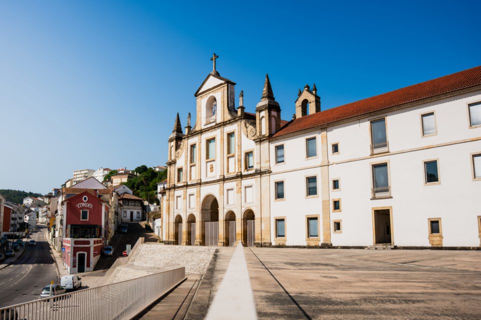 Feira de Emprego do Turismo volta a Coimbra a 17 de março no Convento São Francisco
