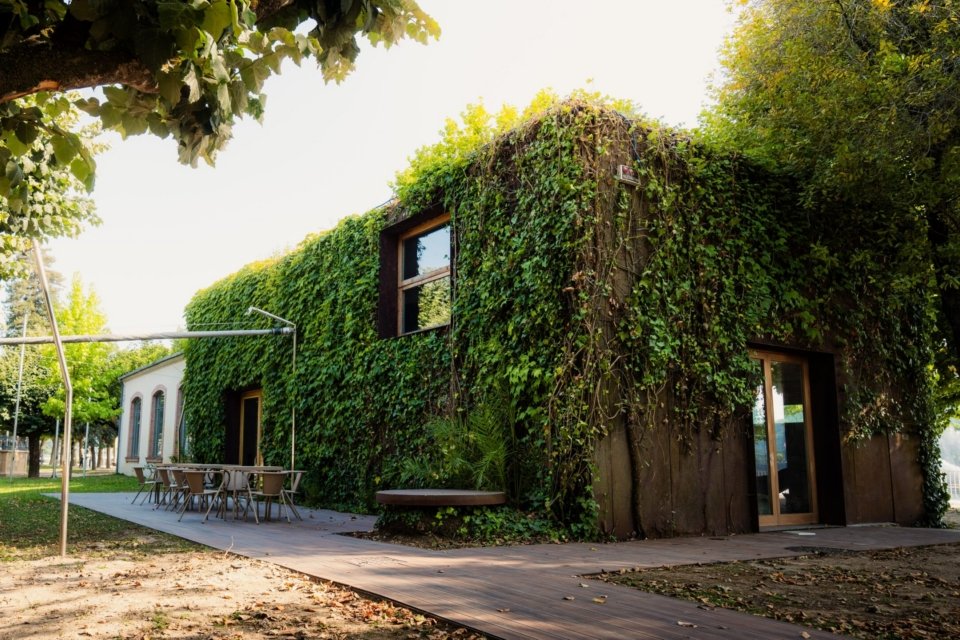 Apresentação de livro sobre engenharia na Estação Elevatória
