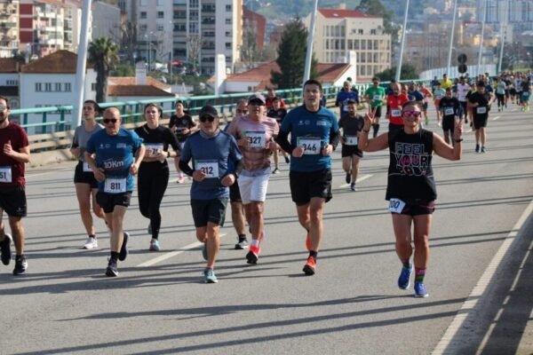 Corrida da Mulher de Coimbra: Mais de mil inscritos para 2 de maio