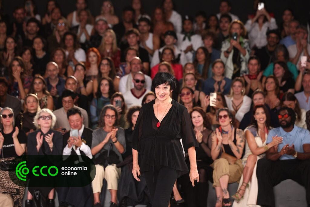 ModaLisboa celebra 66.ª edição até domingo entre Páteo da Galé, MUDE e CAM