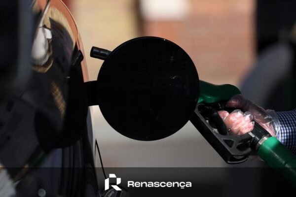 Combustível deverá aumentar mais de 20 cêntimos na semana seguinte
