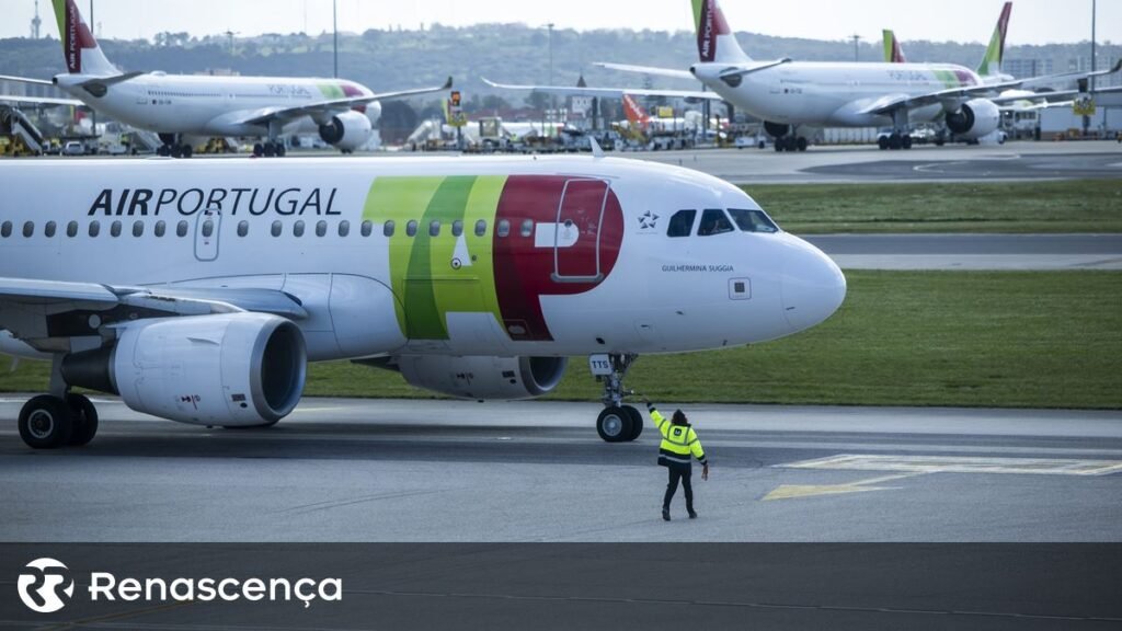 Lufthansa pretende implementar proposta e considera fundar academia de aviadores em Portugal