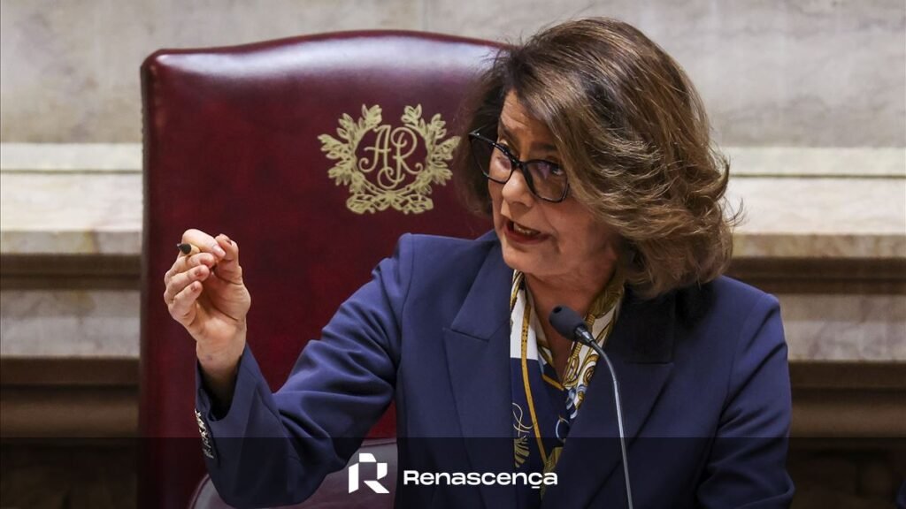 Chega permanece "modificado por acatar instruções de uma senhora"