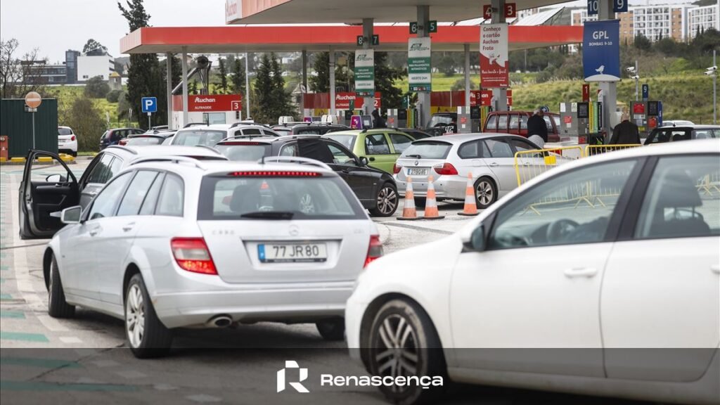 Avaliar um automóvel a gasóleo aumentará 9 euros o custo