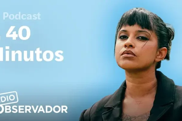 "Conheça Blaya: Como é viver com apenas dois concertos por ano?"
