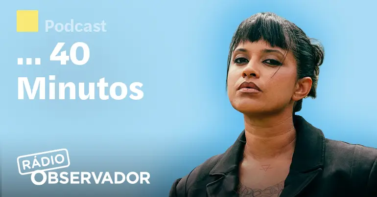 "Conheça Blaya: Como é viver com apenas dois concertos por ano?"