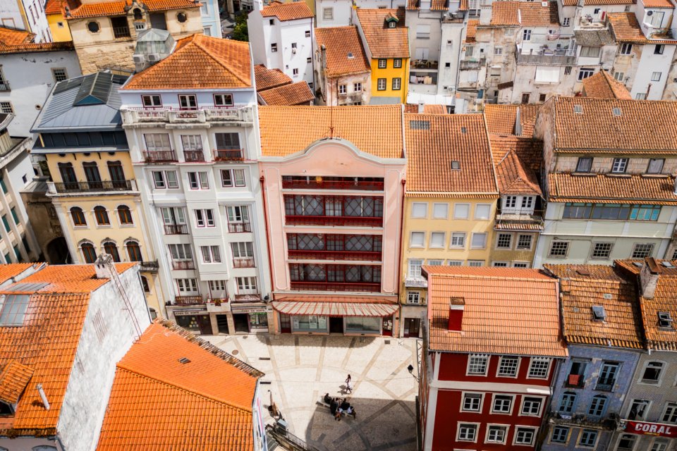 Semana Cultural Municipal em Coimbra: 16 a 22 de Março