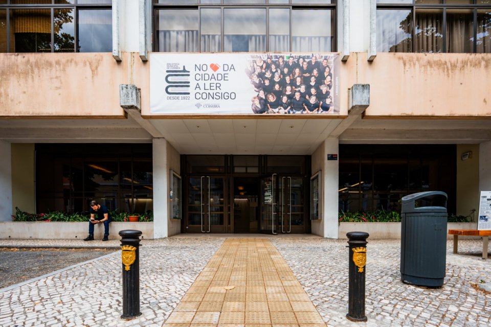 Coimbra oferece capacitação para emprego à população migrante