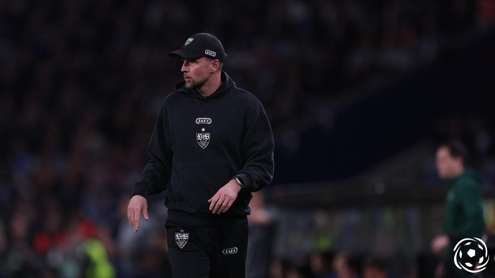 "Sebastian Hoeness classifica resultado como injusto e deseja vitória de Francesco Farioli e FC Porto na Liga"