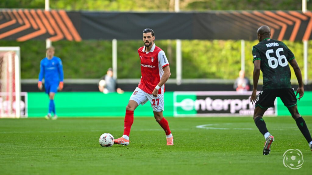 Florian Grillitsch, Braga