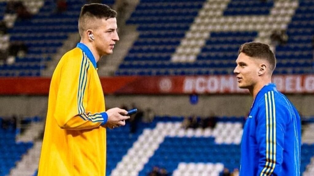 Trubin, Sudakov e Companhia Assaltados na Espanha Antes da Despedida do Mundial 2026