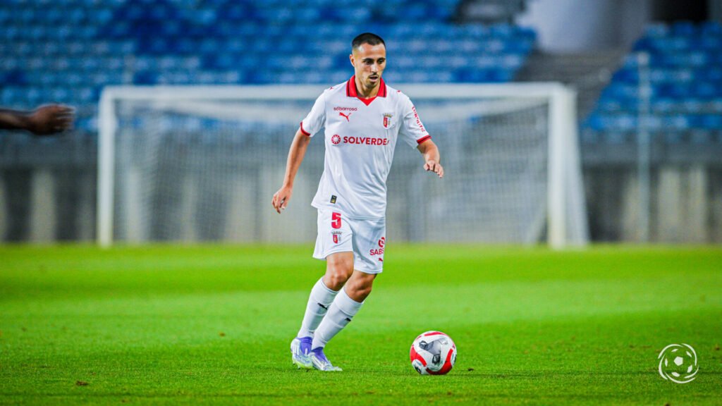 Análise de Leonardo Lelo: "Hoje não correu tudo mal, mas precisamos corrigir"