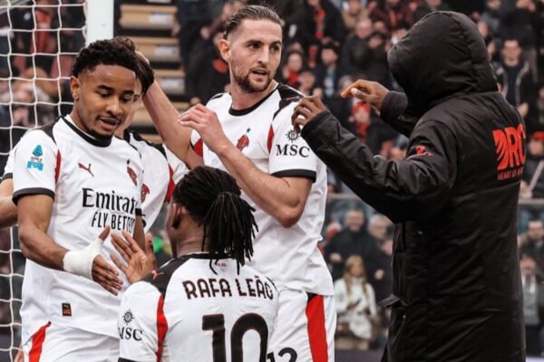 Dérbi de Milão: Onde assistir ao AC Milan x Inter de Milão na Serie A?