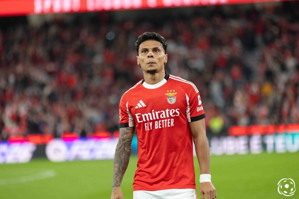 "Ríchard Ríos: A Derrota da Colômbia Atribuída Mais a Nossos Erros do Que aos Deles"