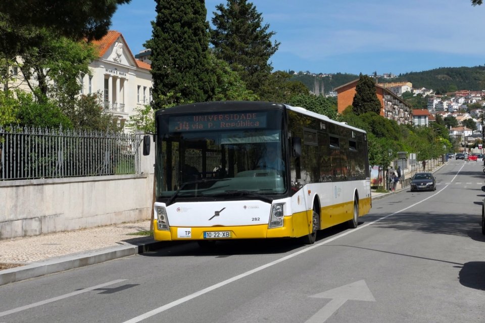 Alterações na Linha 34 Reforçam Ligação à Quinta da Portela e Substituem Serviço da 34T