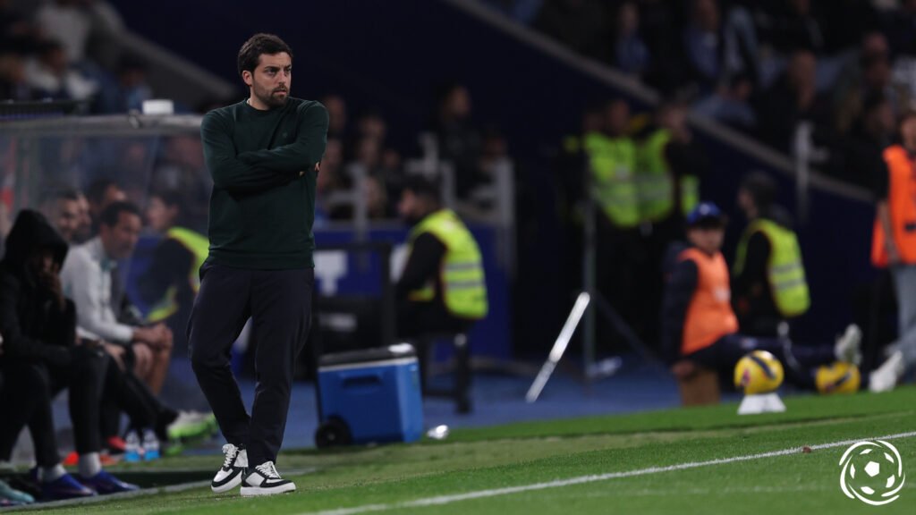 Vasco Botelho da Costa: «O nosso objetivo era tirar as referências individuais ao Porto» após FC Porto x Moreirense