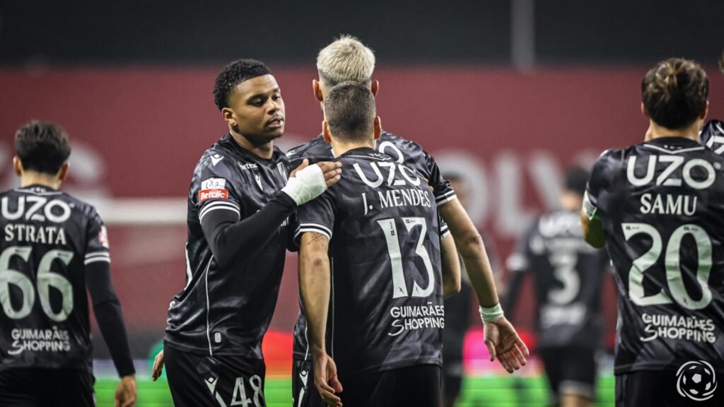 Novo treinador do Vitória SC: novidades confirmadas!