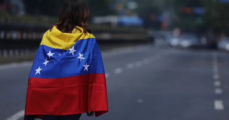 Português preso político na Venezuela há três anos