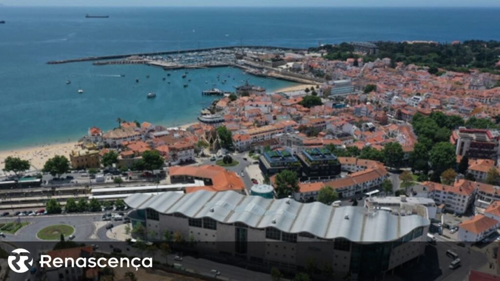 "CDS 'desacordo' em pacto entre PSD e Chega em Cascais, mas segue na união"