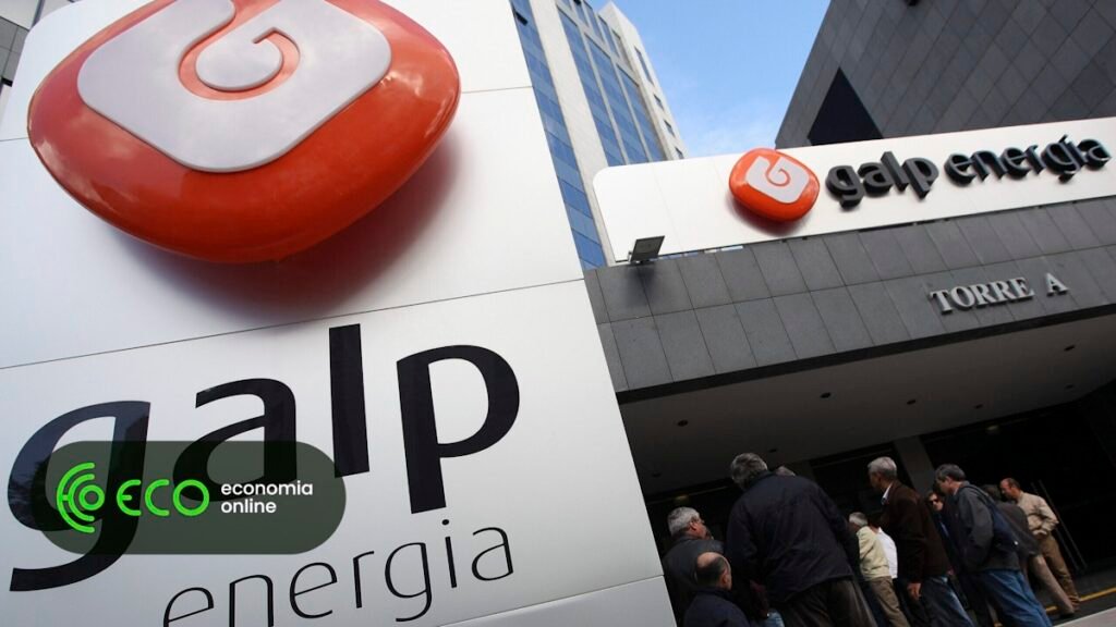 Massachusetts Financial Services Company passa a deter menos de 5% na Galp