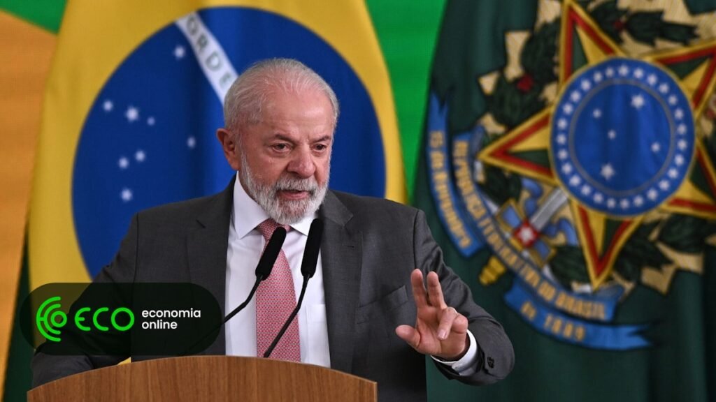 Lula da Silva propõe aliança entre Petrobras e Pemex para exploração de petróleo