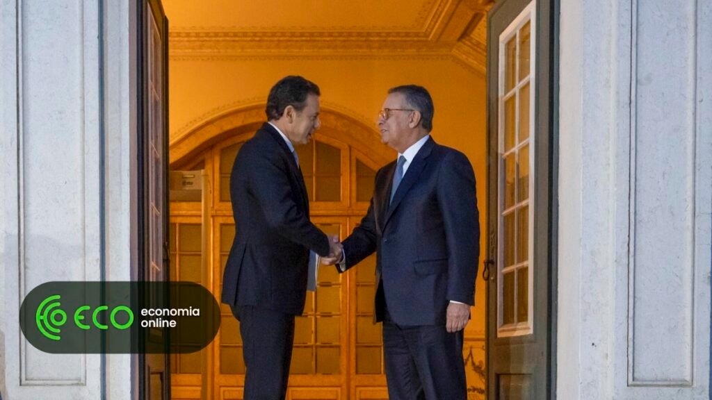 Presidentes de Cabo Verde, Moçambique, São Tomé e Timor