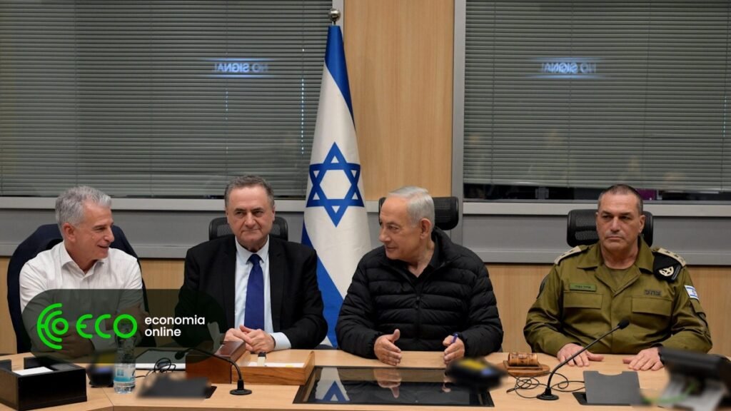 Israel alerta que a intensidade dos ataques ao Irã aumentará