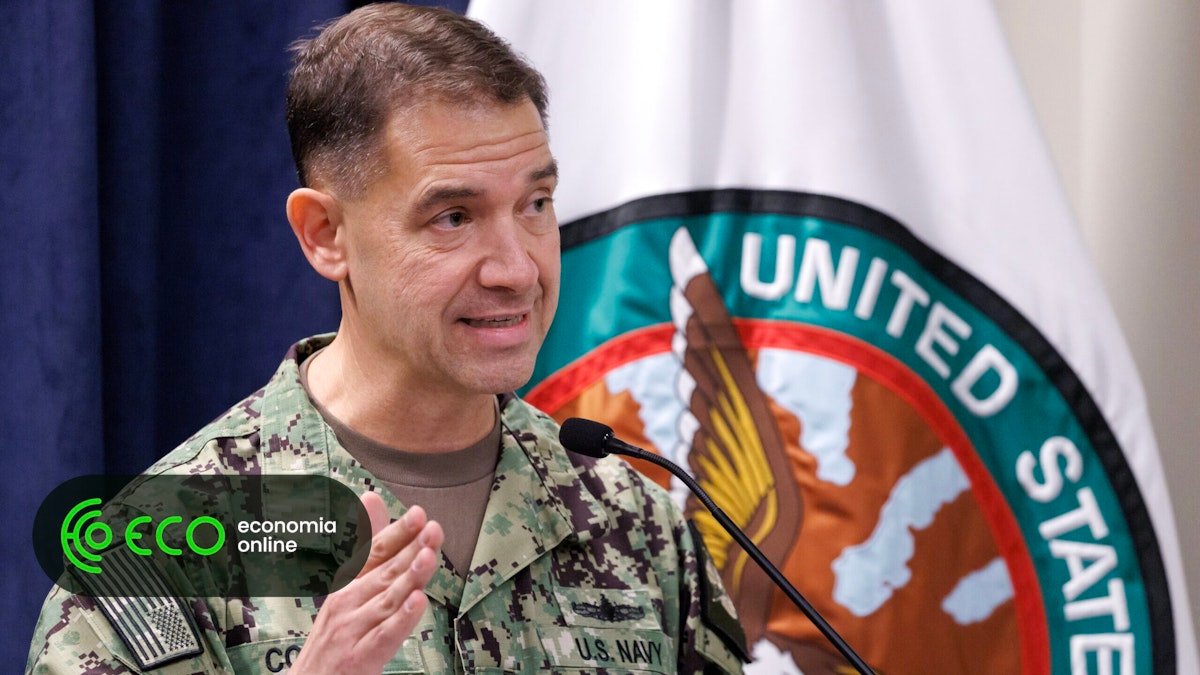 EUA afirmam ter diminuído a ameaça iraniana no Estreito de Ormuz