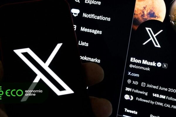 Justiça francesa alerta EUA sobre possível valorização artificial do X de Elon Musk