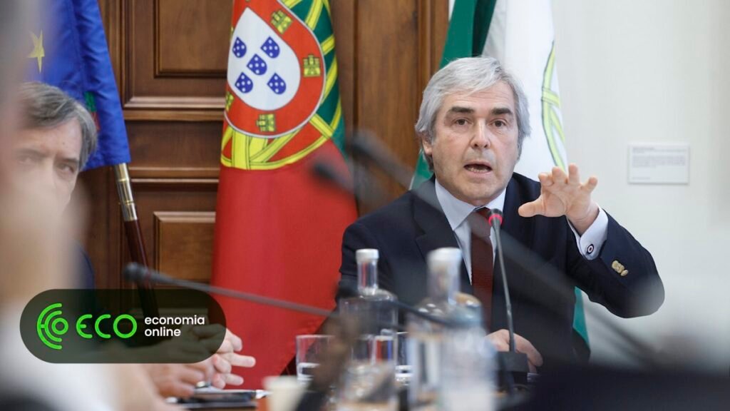 Governo solicita participação de 54 empresas de Vale de Cambra na indústria da Defesa