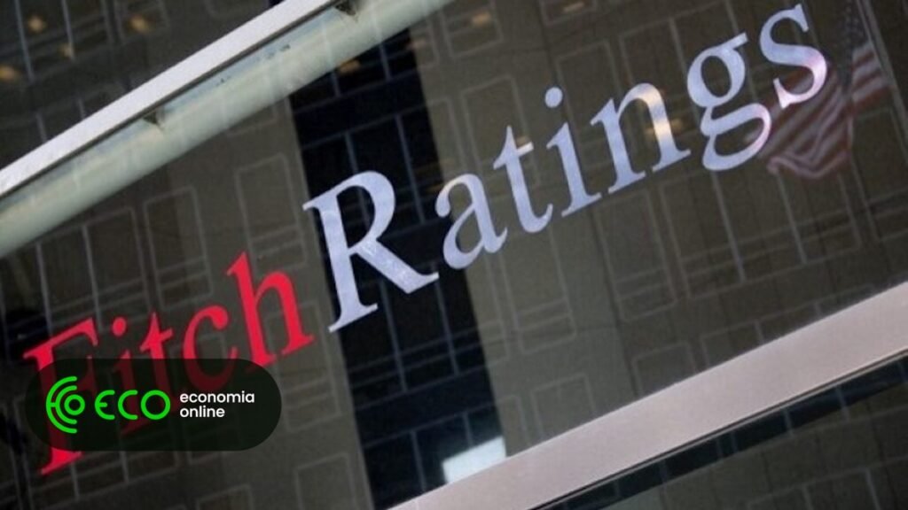 Fitch mantém rating de Portugal e melhora perspectiva para positiva