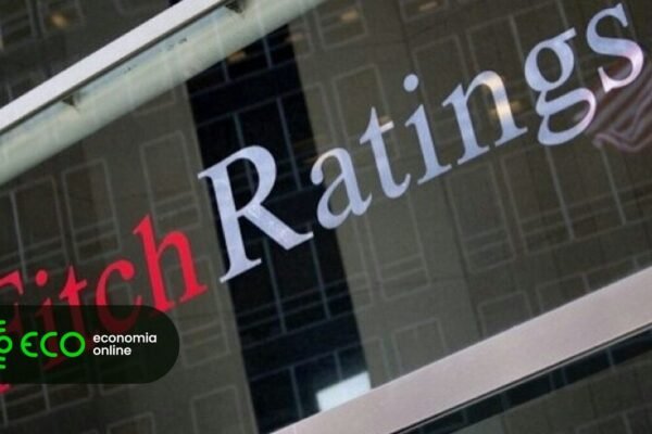 Fitch mantém rating de Portugal e melhora perspectiva para positiva