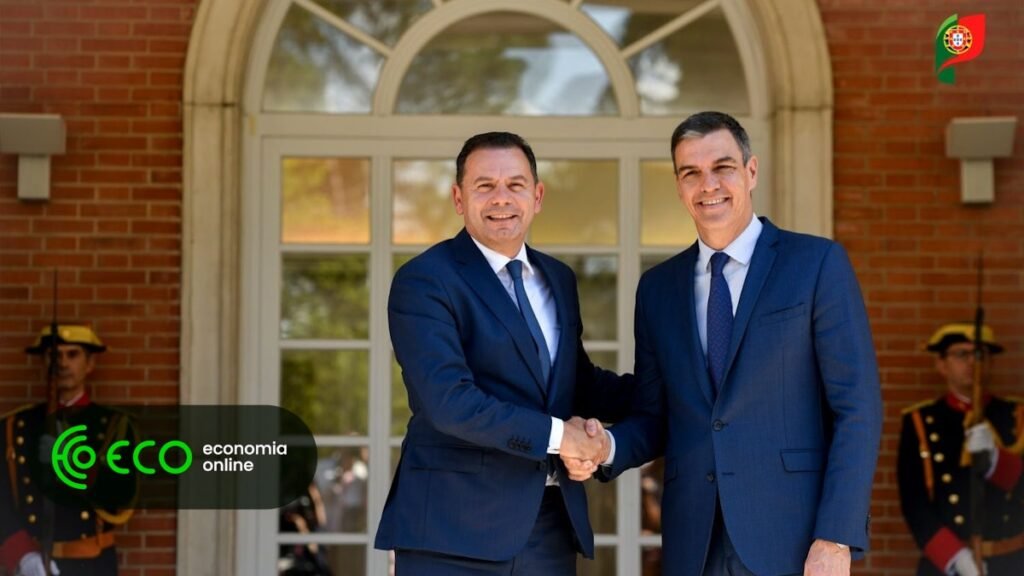 Candidatura Ibérica à Gigafábrica de IA: Pólo em Sines e Outro em Espanha