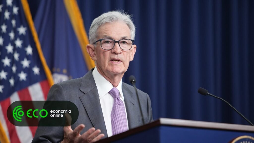 Juiz determina intimações contra o presidente da Reserva Federal